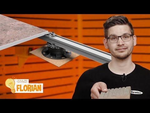 Terrasse bauen – WPC, Stein- oder Holzbelag?