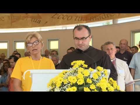 Medjugorje 2015 - Testimony of Mirjana