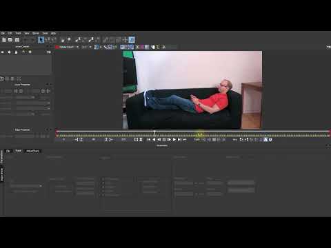 Mocha AE for Absolute Beginners