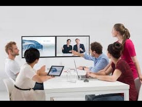 Inferno AV  Barco ClickShare, the power of wireless collaboration