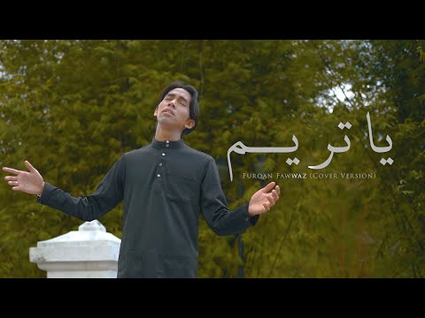 Ya Tarim | Furqan fawwaz (Cover Version)