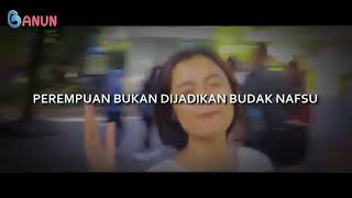 Download lagu Vidgram Banun ' Pesan Untuk Laki-Laki' mp3