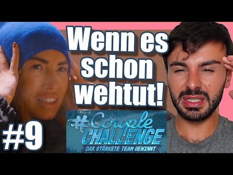 Couple Challenge 2022 - Hilfeeee! | Folge 9