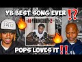 MOST REQUESTED SONG IS FINALLY HERE DAD REACTS TO NBA YoungBoy Lonely Child