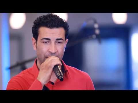 Spase Antevski Aj zasvirete mi calgii