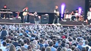 casper- alles endet aber nie die musik- hannover 2015