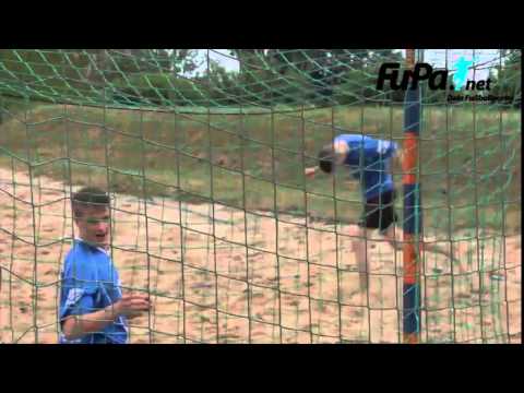 Macht mit beim FuPa Beach Soccer Cup 2014