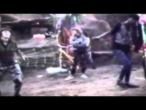 Goa Party 91/1992 DJ Antaro (Anjuna South)