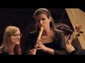 G.Ph. Telemann: Concerto for Traverso and Recorder in E minor, TWV 52:e1 - Bremer Barockorchester