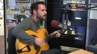 Robert Ellis - 'You're Not The One'