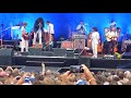 Arcade Fire - "Put Your Money on Me" - live @ Øyafestivalen 2018