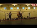 Kenny Omega S V Trigger One Winged Angel