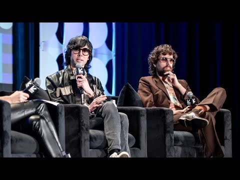 Justice: In Conversation | SXSW 2024