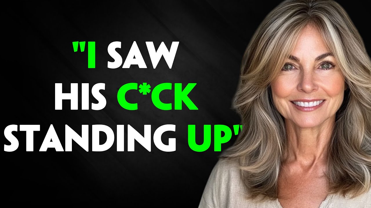 My Stepson Walked In While I Was in My Underwear | A True Story