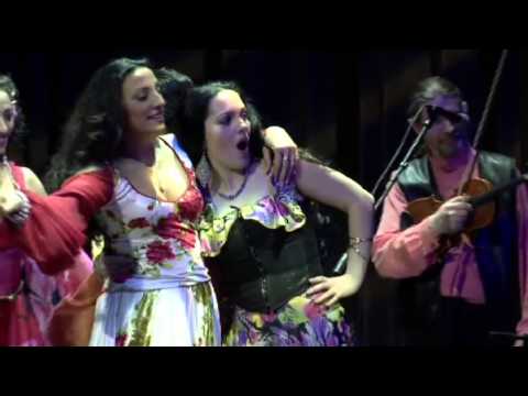 Табор возвращается  НИКОЛАЙ ВАСИЛЬЕВ.m4v taborshow.ru