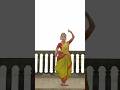 Neeli Meghamulalo ️ Abhirami Revu Bharathanatyam Classicaldance