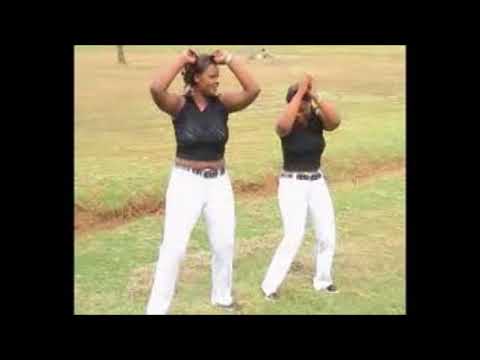 Isaka Makaya & Emilly Nyaimbo with Shuka Shuka Band - Isaka Guy One