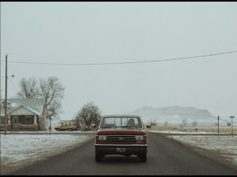 THE KILLING OF TWO LOVERS by Robert Machoian - Trailer