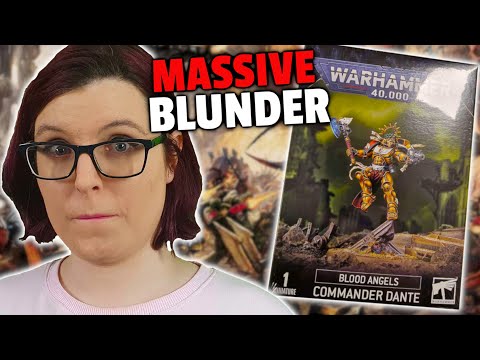 10th Edition Warhammer Just Accidentally Revealed by Games Workshop