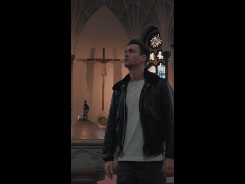 Louis Held - Zu zweit ( Vertical Performance Video )