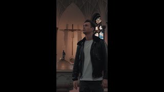 Louis Held - Zu zweit ( Vertical Performance Video
