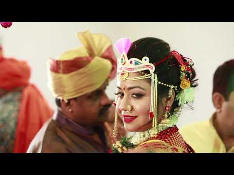 Wedding Photographer portfolio by Butterfly Media Creation in Mumbai - Photo 0