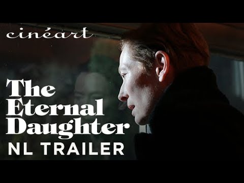 The Eternal Daughter