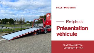 Novi Mercedes-Benz Atego 1224 &scaron;lep auto | Slika 4 - Autoline