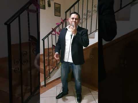 Fly me to the moon - Raúl Lorea Salinas (RL cover Frank Sinatra)