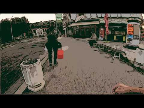 🌳 Peši po Trenčíne CLXXIV