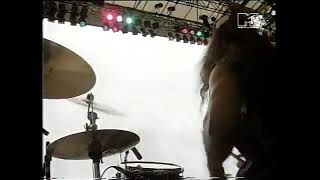 Gotthard - Love For Money (Rock am Ring 1994.