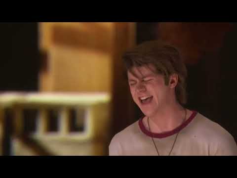 the outsiders full tony’s performance + introduction