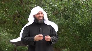 صورة بستان الذاكرين - الحلقة (7) حسنات يسيرات