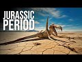 Late Jurassic Dinosaurs | ReYOUniverse