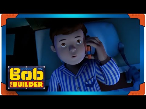 Bob the Builder ⭐ Spooky Haunted Town Hall 🛠️ | Cartoons For Kids - Kids (0-4), Kingdom Kids Zone - Bob the Builder