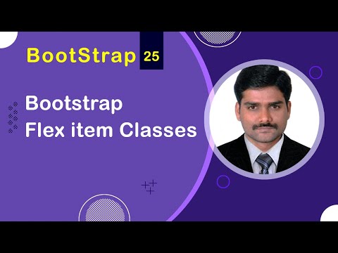 What is Bootstrap Bootstrap5 Tutorial 01 