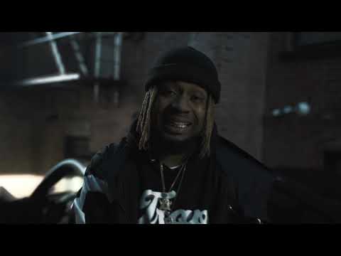 Ps endofstory and Executive Coop    (The Execs) - "ALLEY"