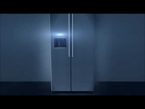 Refrigerator - 10 hours of relaxing ambient sound asmr
