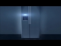 Refrigerator - 10 hours of relaxing ambient sound asmr