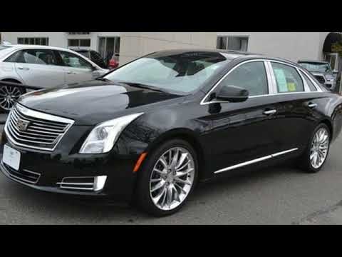 2016 Cadillac XTS Woburn, MA #P1599