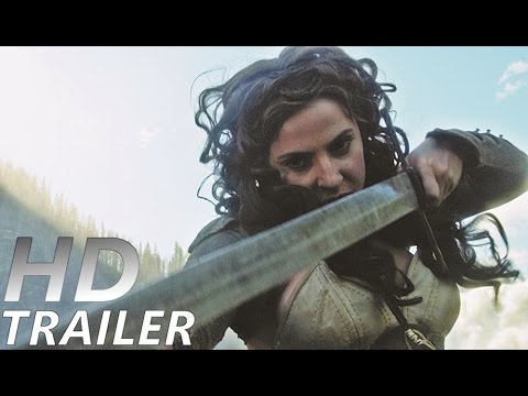 SEVENTH SON (Julianne Moore) | Featurette deutsch german [HD]