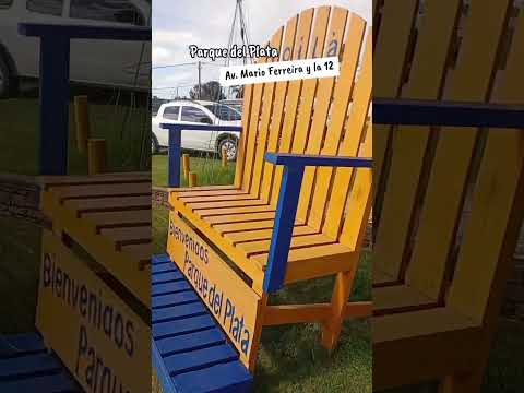 Parque del Plata en Canelones