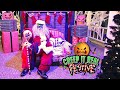 Creep It Real Festive 2023