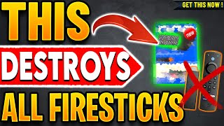 🔴This TV Box Destroys EVERY Firestick & Cost $30 !