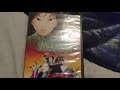 Walt Disney Mulan II DVD Overview