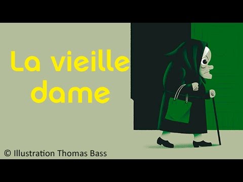 download lagu mp3 mp4 Steve Waring La Vieille Dame, download mp3 Steve Waring La Vieille Dame free downloadn, video klip Steve Waring La Vieille Dame