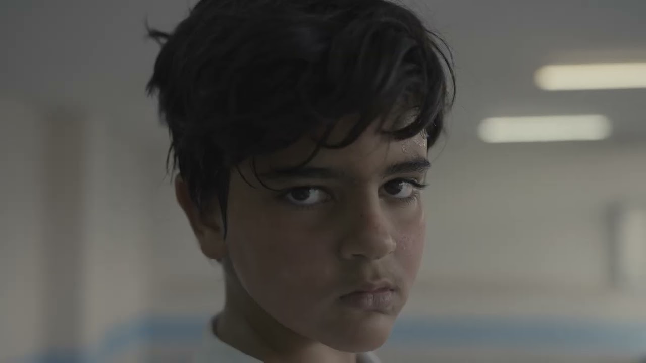 Resistassimilation — Official Trailer
