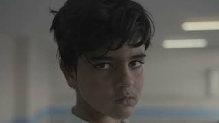 Dinlenmeyenler / Resistassimilation (Kısa Film -Teaser)