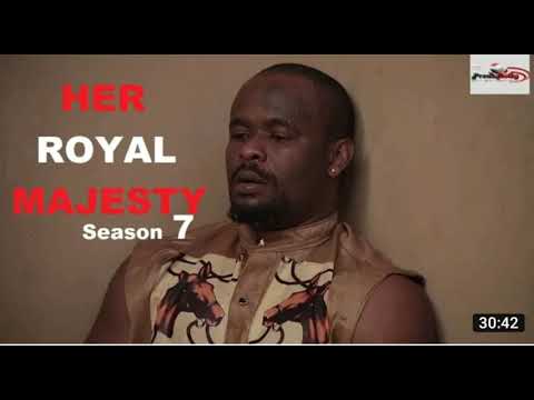 HER ROYAL MAJESTY COMPLETE SEASONS 7 subscribe for more movies to NOLLUWOOD ACTOR TEYWAN