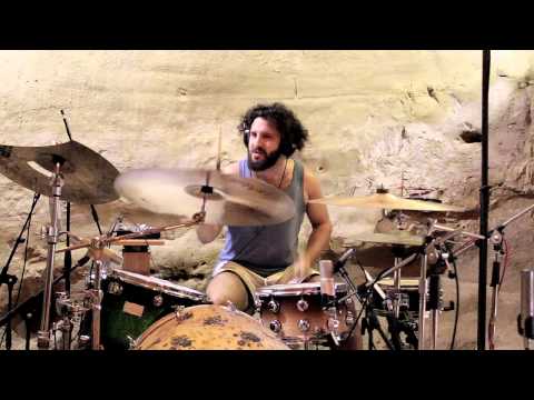 Giovanni Ciancia Boschi - Skunk Anansie - The Skunk Heads ( Drum Cover)